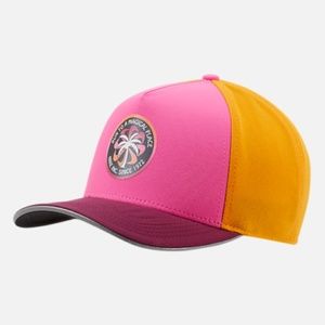Nike Classic 99 Running Cap Hat Laser Fuchsia
